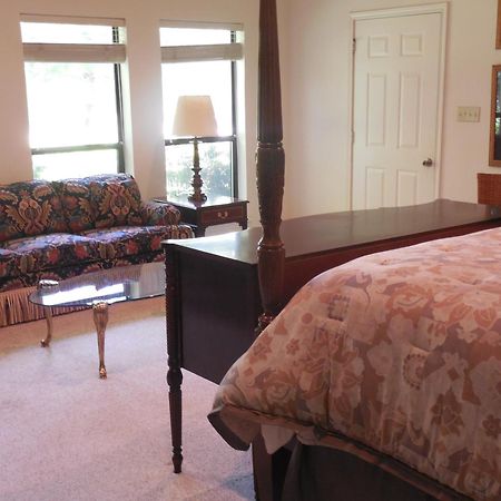Dogwood Springs Lodgings Mineola Extérieur photo