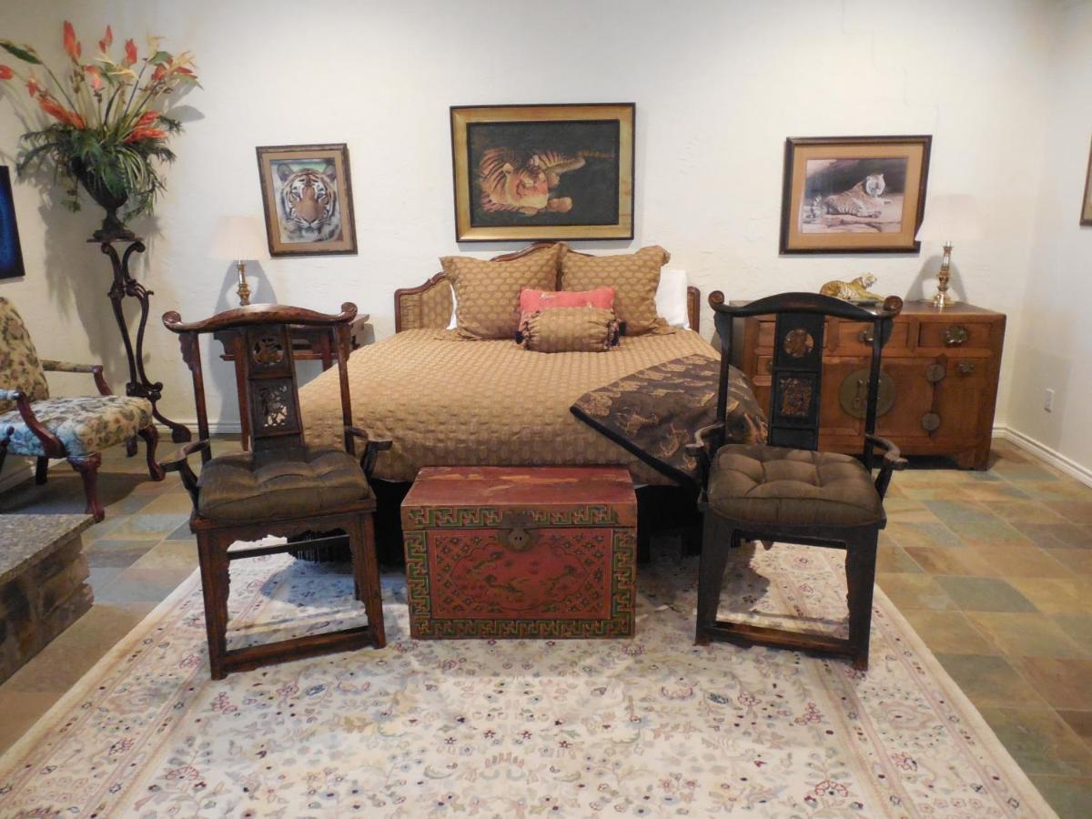 Dogwood Springs Lodgings Mineola Extérieur photo