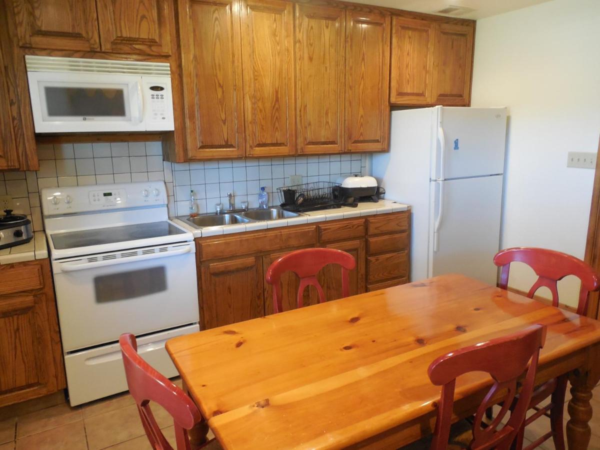 Dogwood Springs Lodgings Mineola Chambre photo