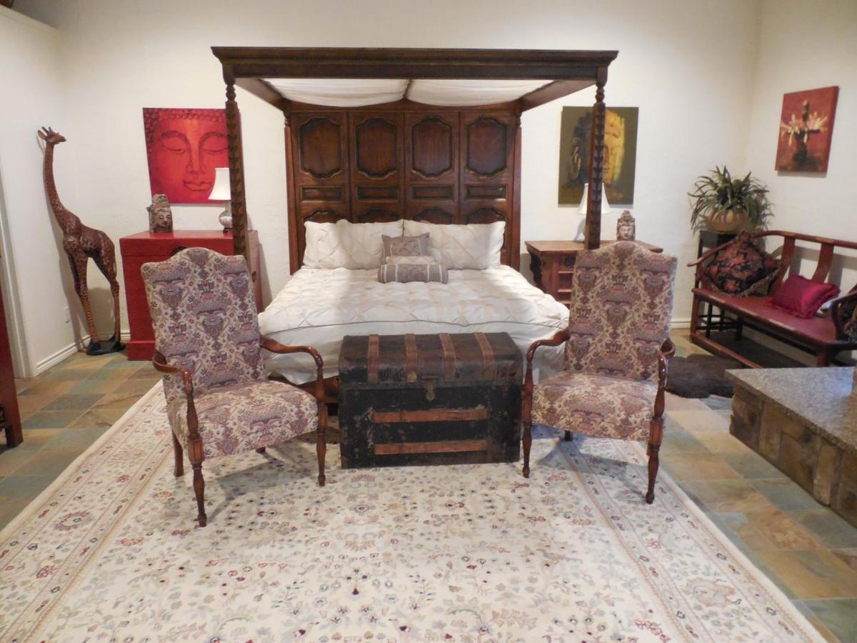 Dogwood Springs Lodgings Mineola Extérieur photo