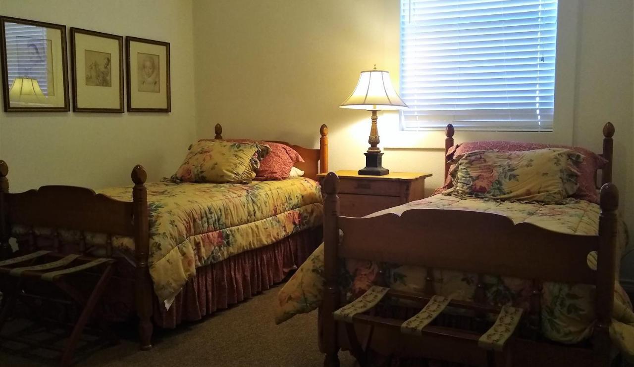 Dogwood Springs Lodgings Mineola Extérieur photo