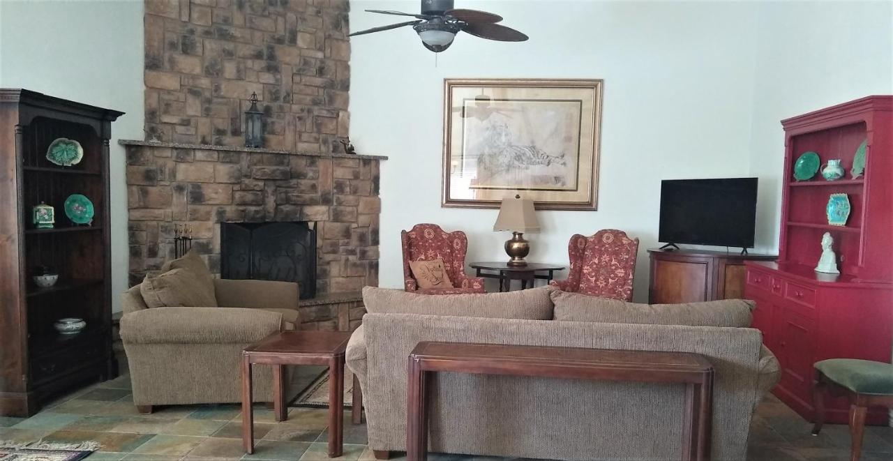 Dogwood Springs Lodgings Mineola Extérieur photo