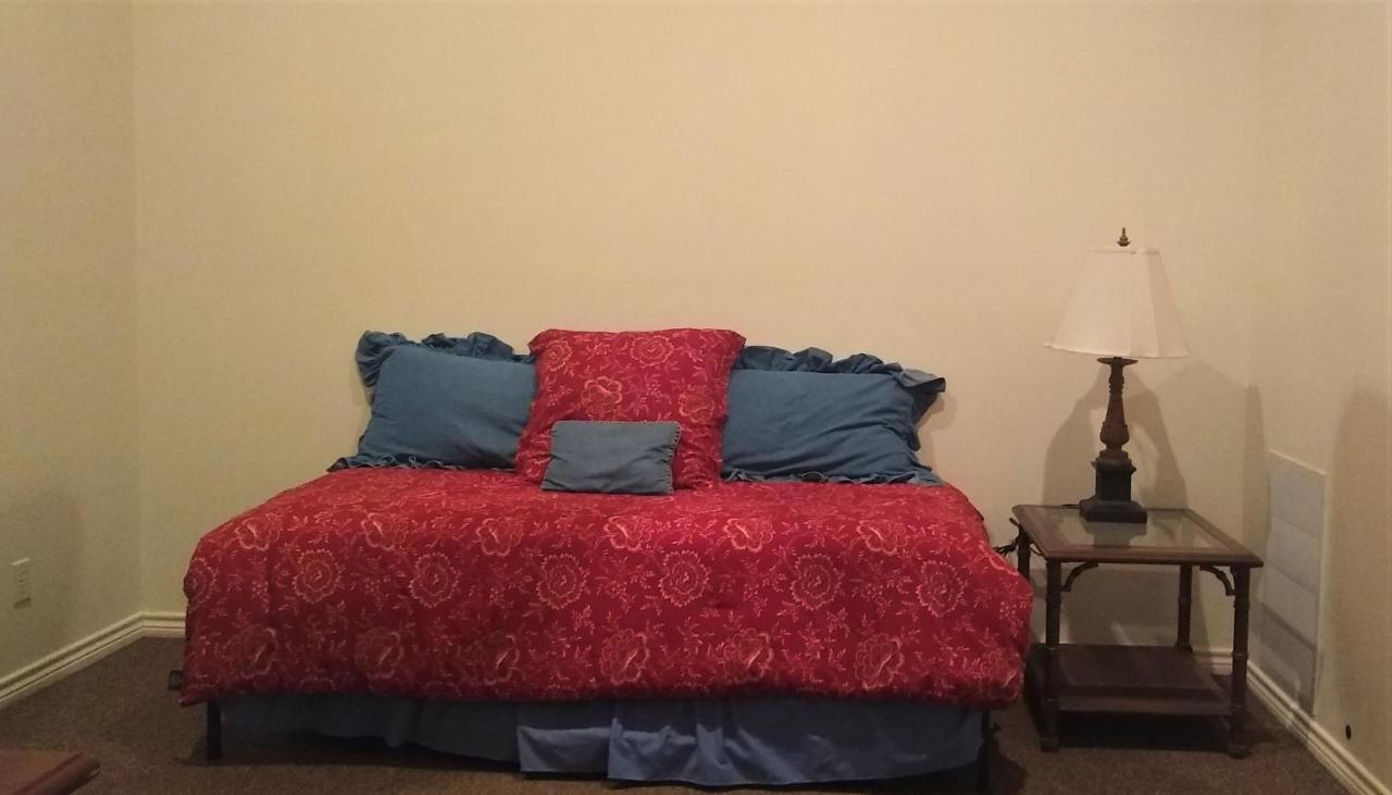 Dogwood Springs Lodgings Mineola Extérieur photo