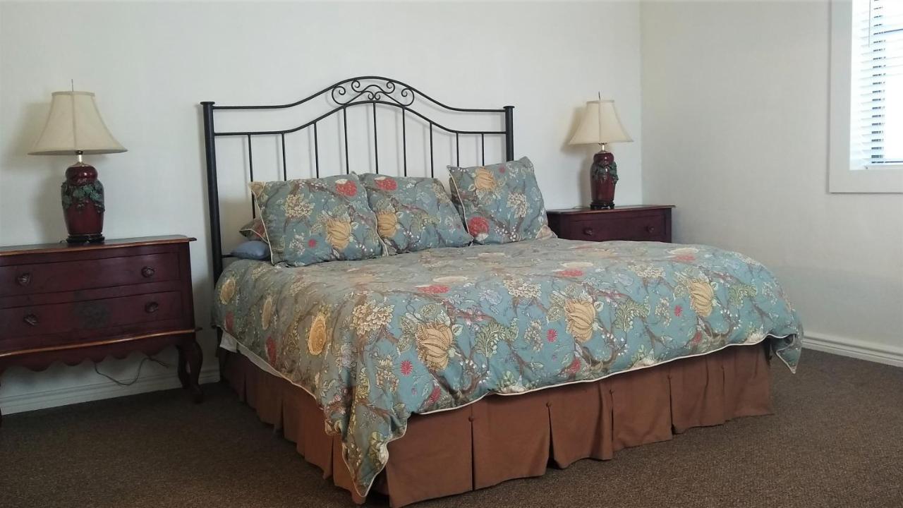 Dogwood Springs Lodgings Mineola Extérieur photo