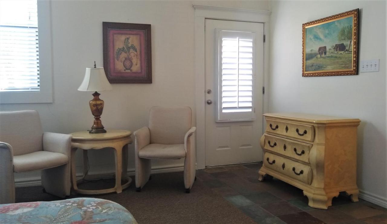 Dogwood Springs Lodgings Mineola Extérieur photo