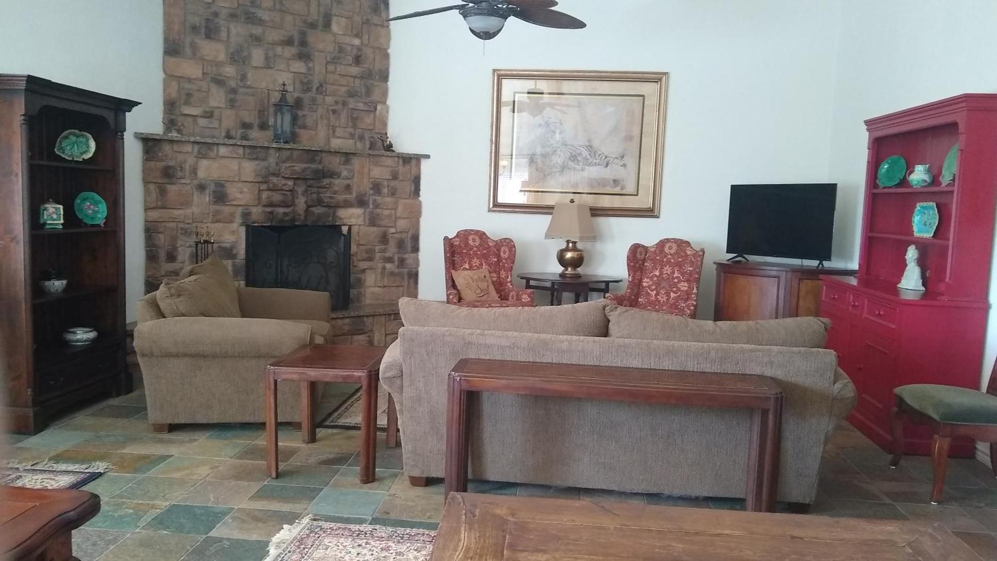 Dogwood Springs Lodgings Mineola Extérieur photo