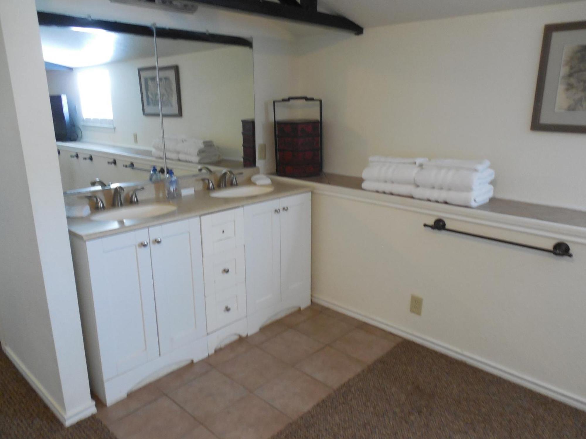 Dogwood Springs Lodgings Mineola Chambre photo