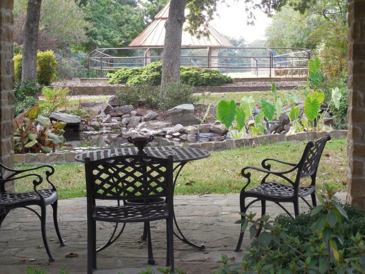 Dogwood Springs Lodgings Mineola Extérieur photo