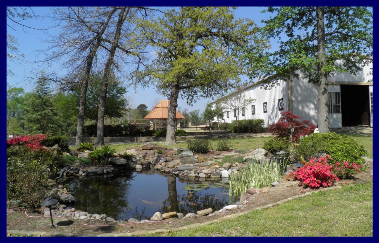 Dogwood Springs Lodgings Mineola Extérieur photo